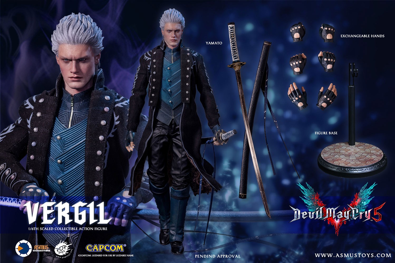 Vergil