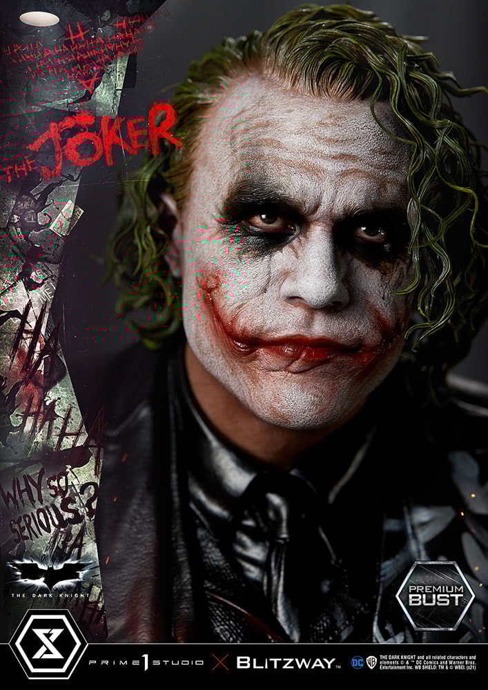 The Joker