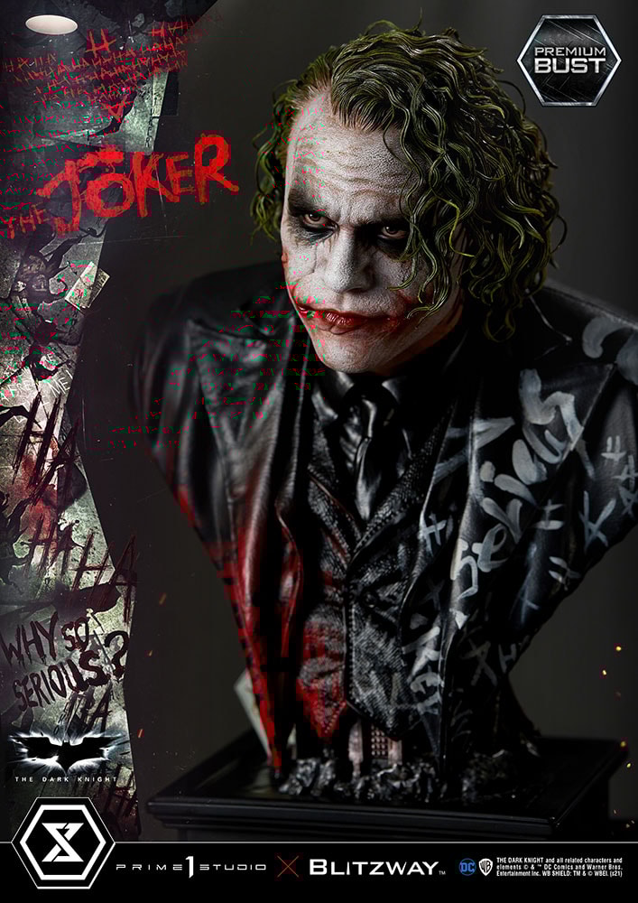 The Joker