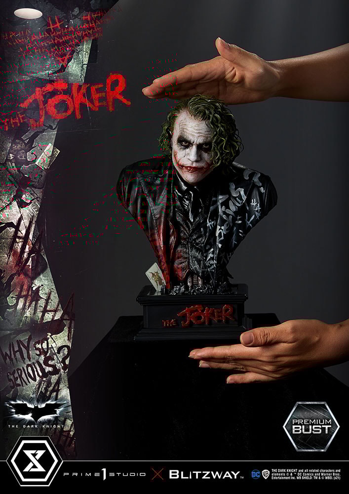 The Joker