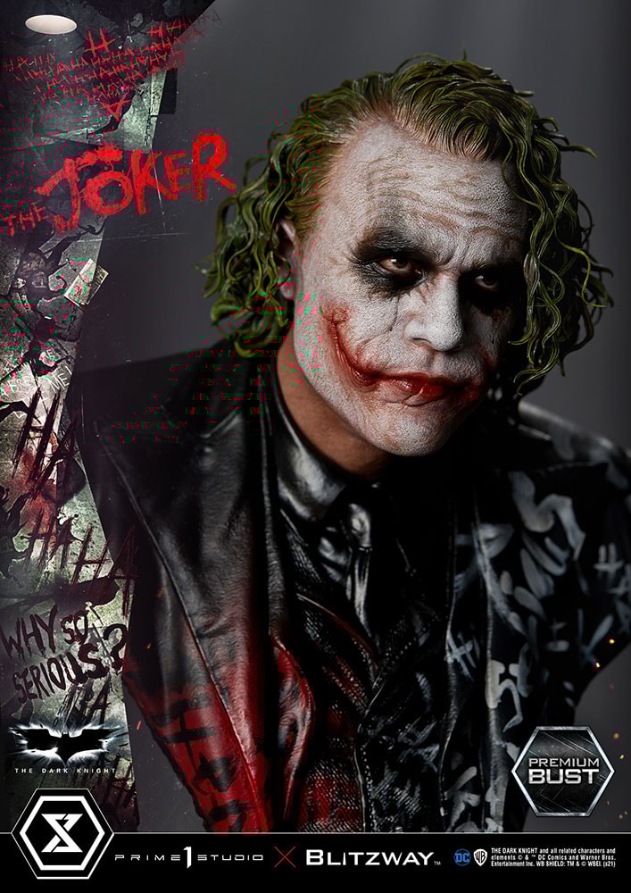 The Joker