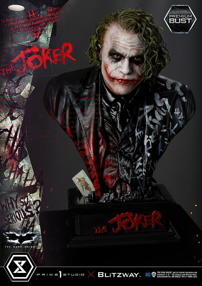 The Joker