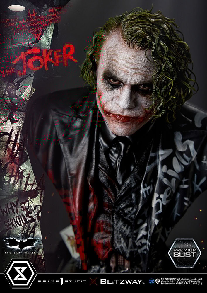 The Joker