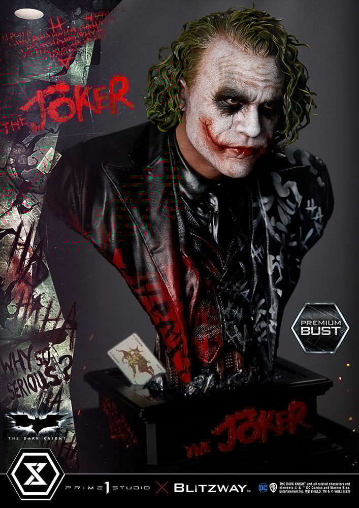 The Joker