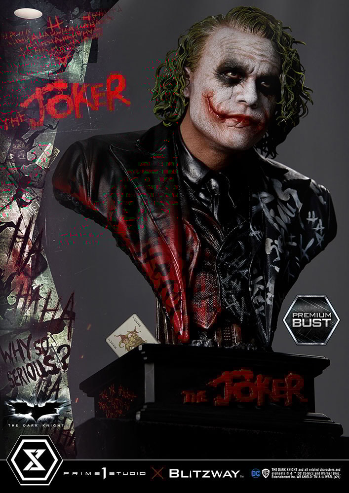 The Joker