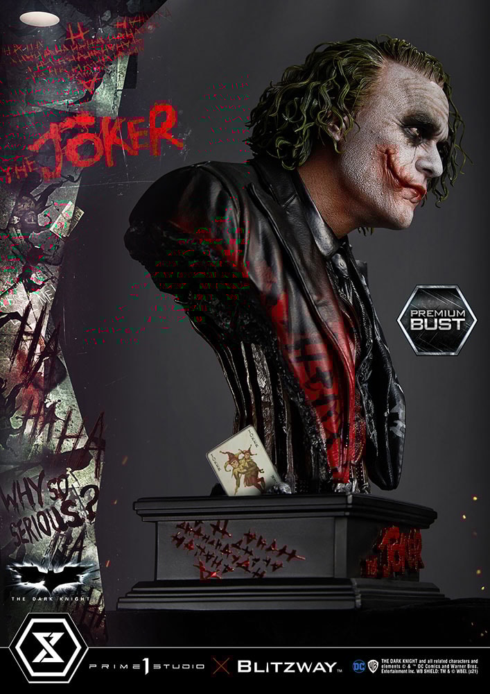 The Joker