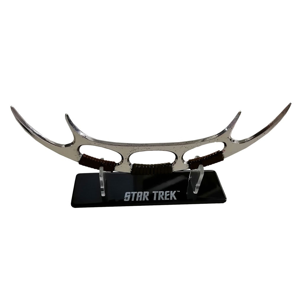 Bat’Leth- Prototype Shown