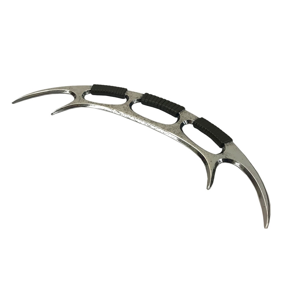 Bat’Leth- Prototype Shown