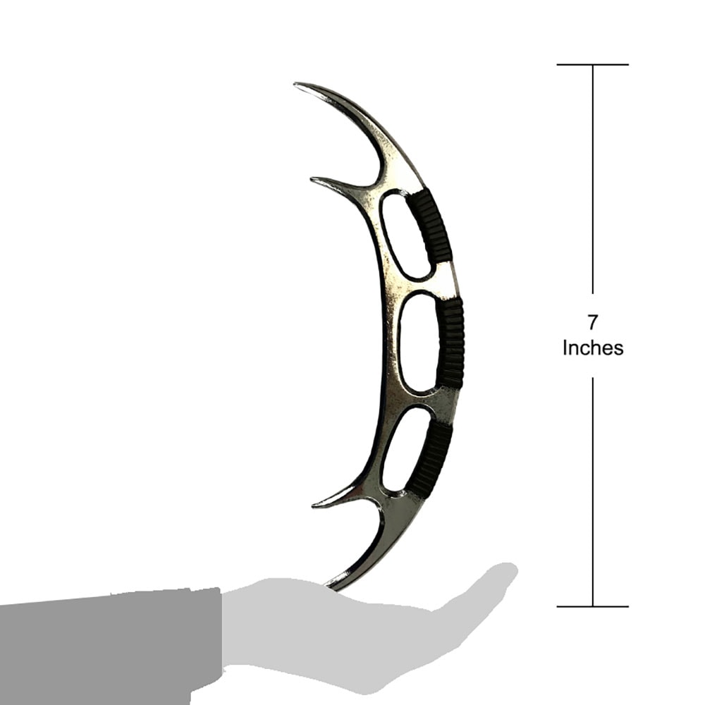 Bat’Leth- Prototype Shown