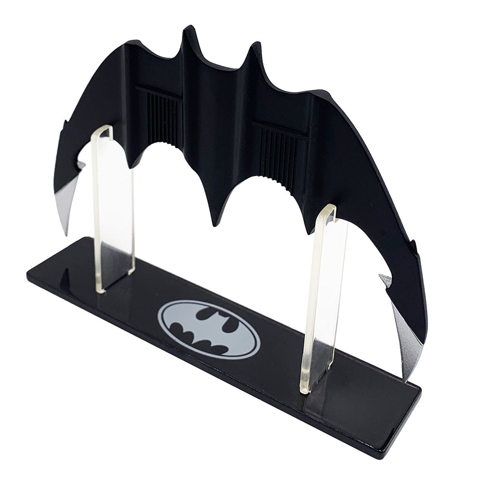 Batarang- Prototype Shown