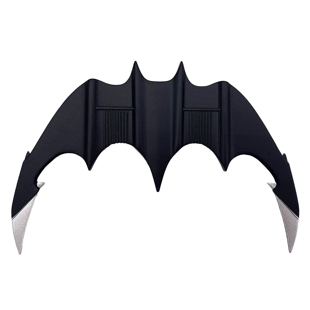 Batarang- Prototype Shown