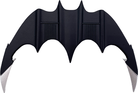 Batarang- Prototype Shown