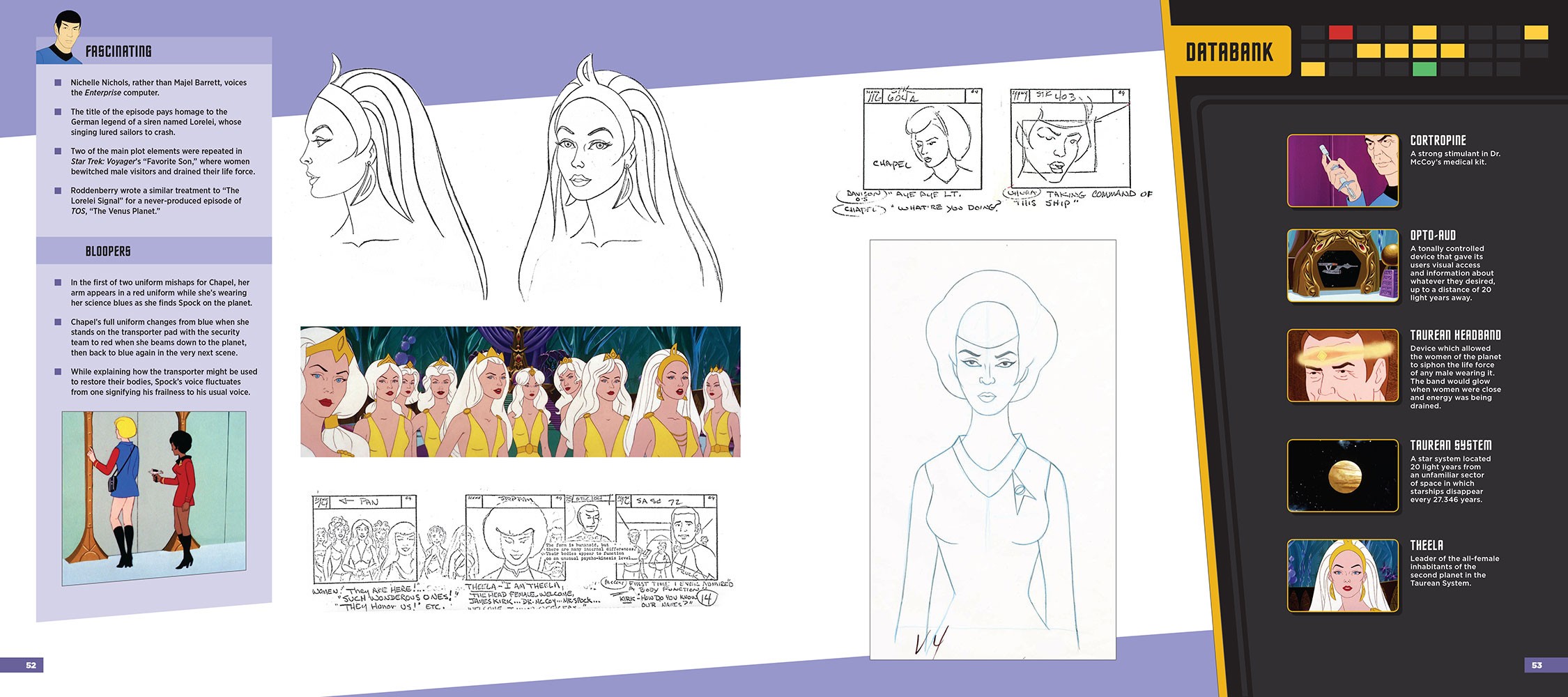Star Trek: The Official Guide to the Animated Series