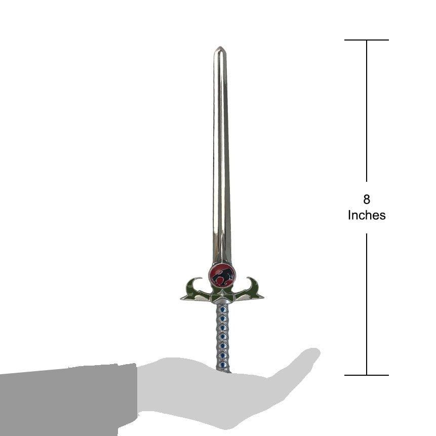 Sword of Omens