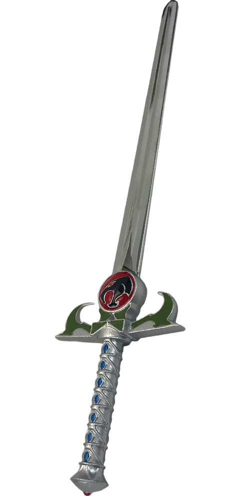 Sword of Omens