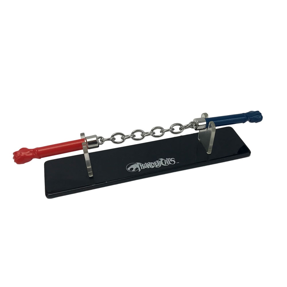 Panthro Nunchucks