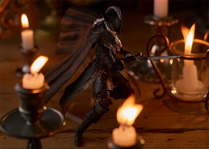 Lady Maria of the Astral Clocktower Figma (DX Edition)