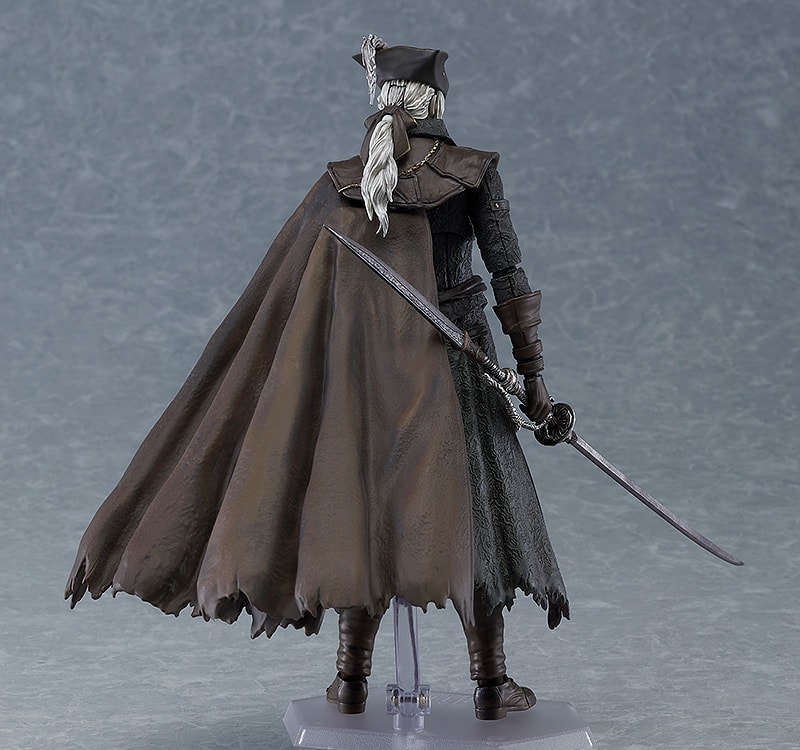 Lady Maria of the Astral Clocktower Figma (DX Edition)