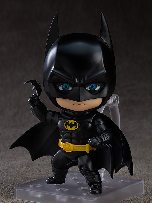 Batman: 1989 Version Nendoroid