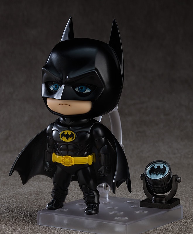 Batman: 1989 Version Nendoroid