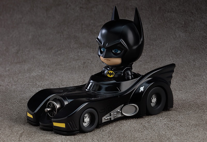 Batman: 1989 Version Nendoroid