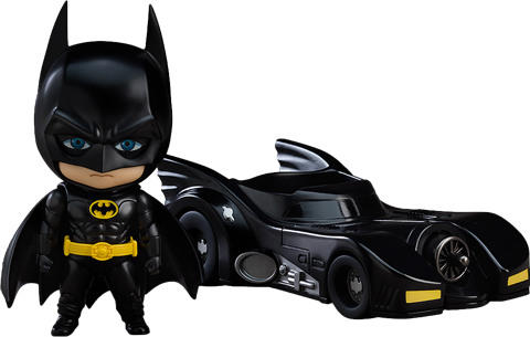 Batman: 1989 Version Nendoroid