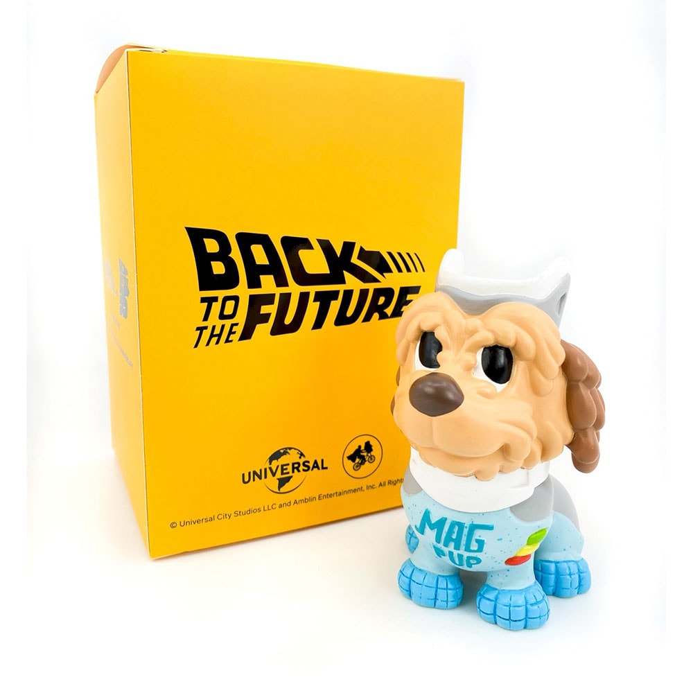 Einstein Mag Pup View 1