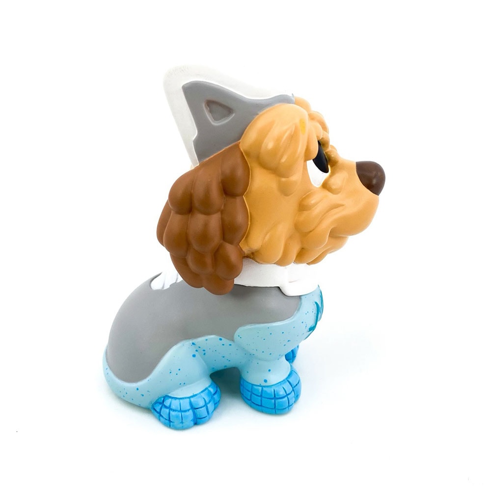 Einstein Mag Pup