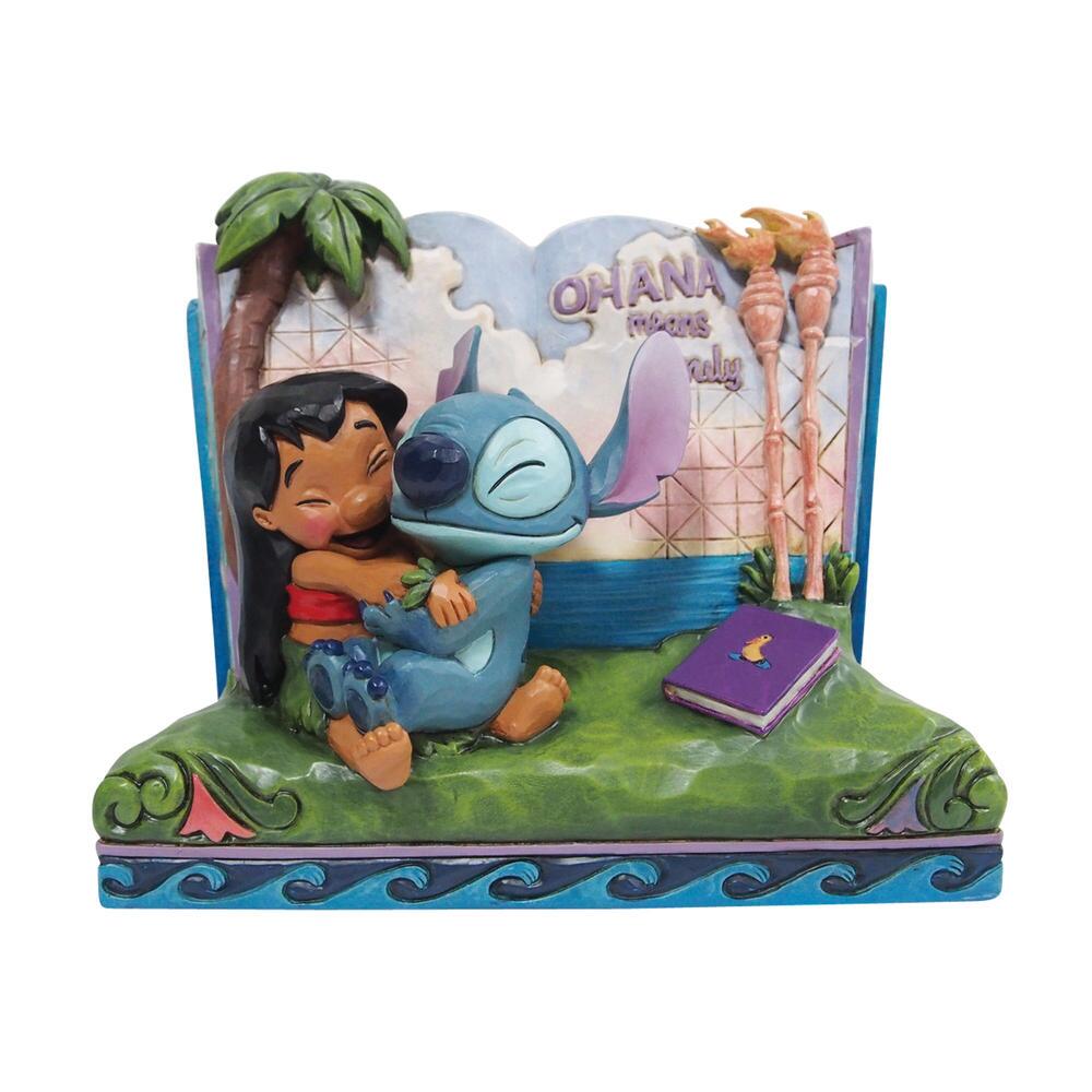Lilo & Stitch Story Book- Prototype Shown