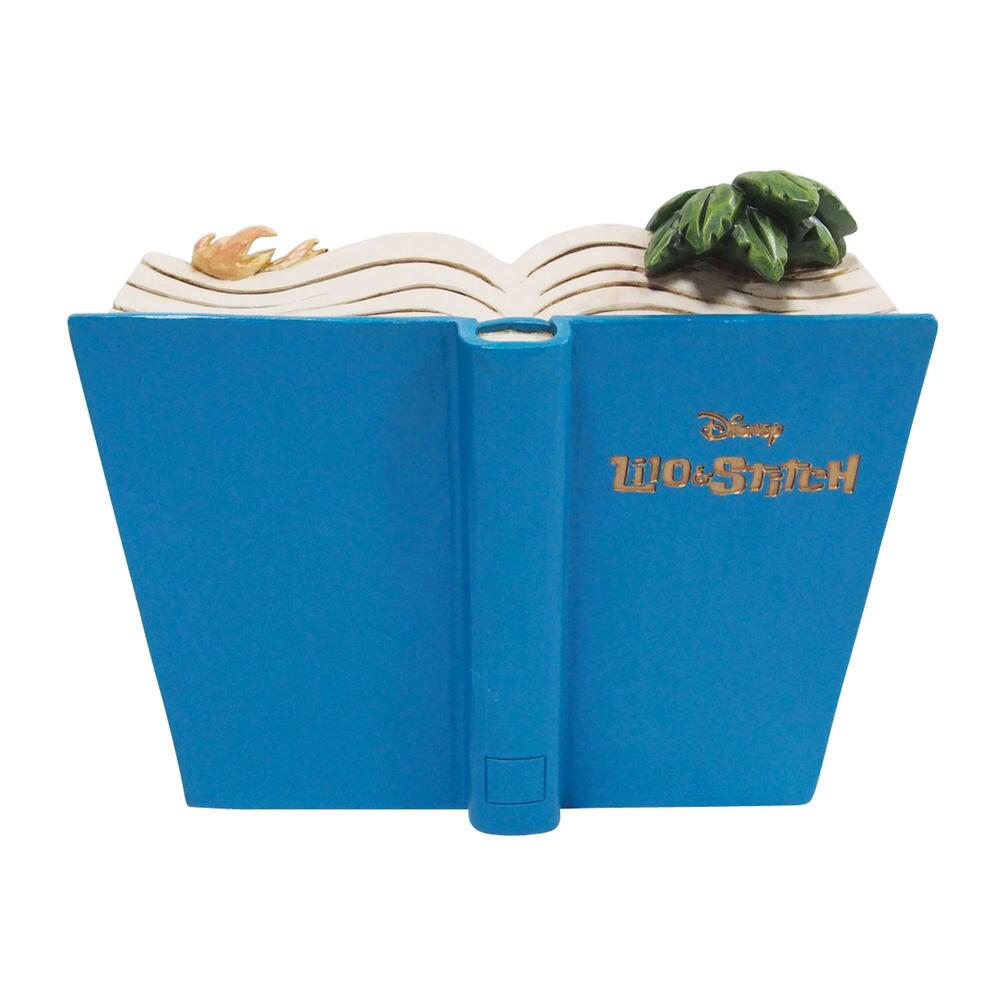 Lilo & Stitch Story Book- Prototype Shown