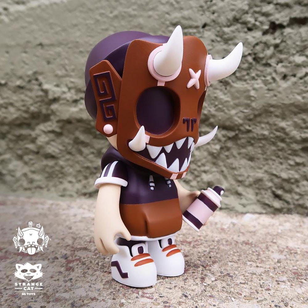 Puck Little Painter (Sandwalker Edition)- Prototype Shown