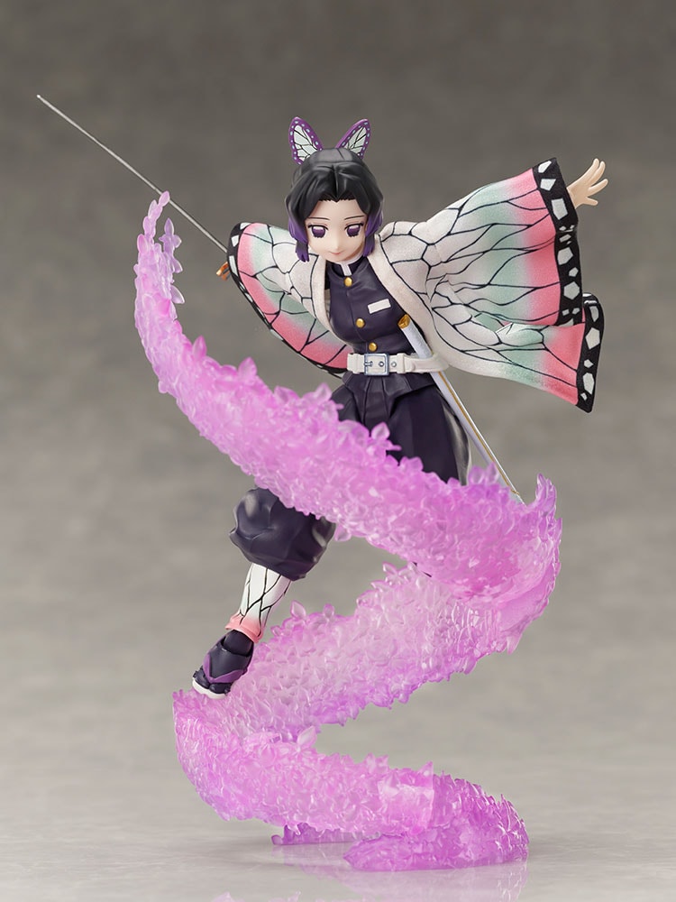 Shinobu Kocho
