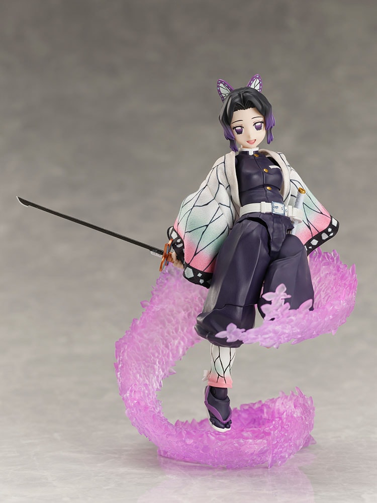 Shinobu Kocho