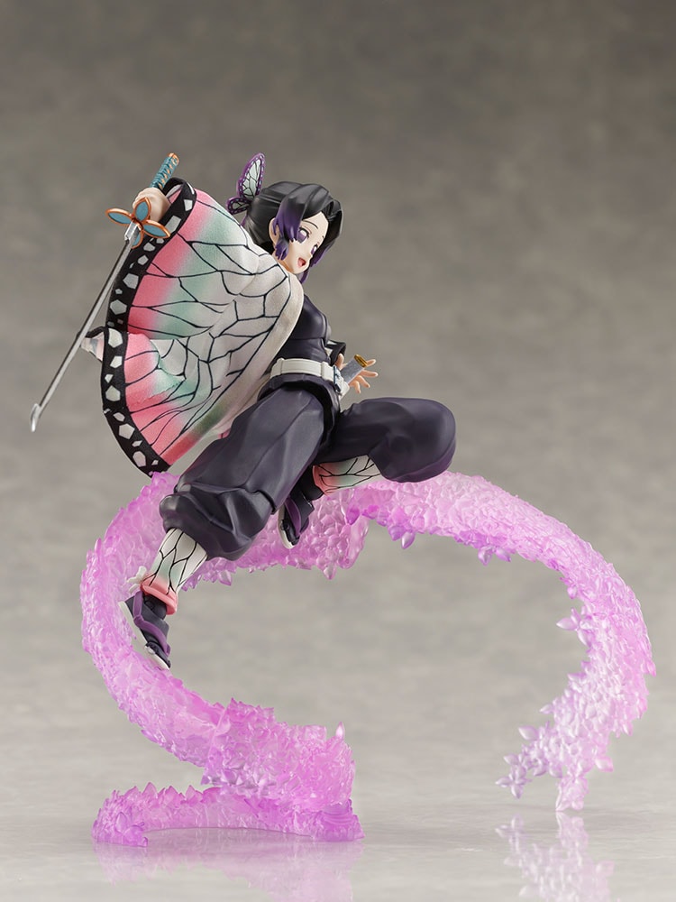 Shinobu Kocho