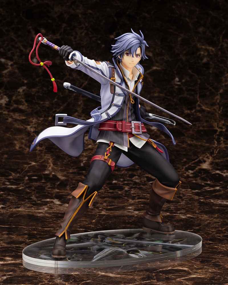 Rean Schwarzer- Prototype Shown
