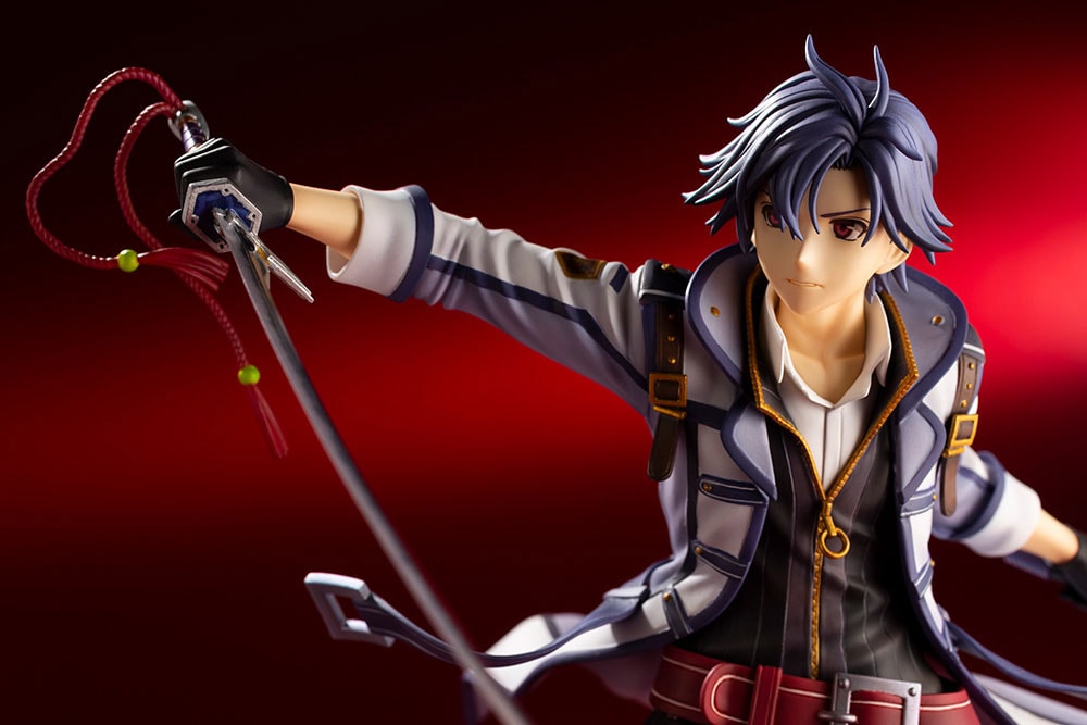 Rean Schwarzer- Prototype Shown