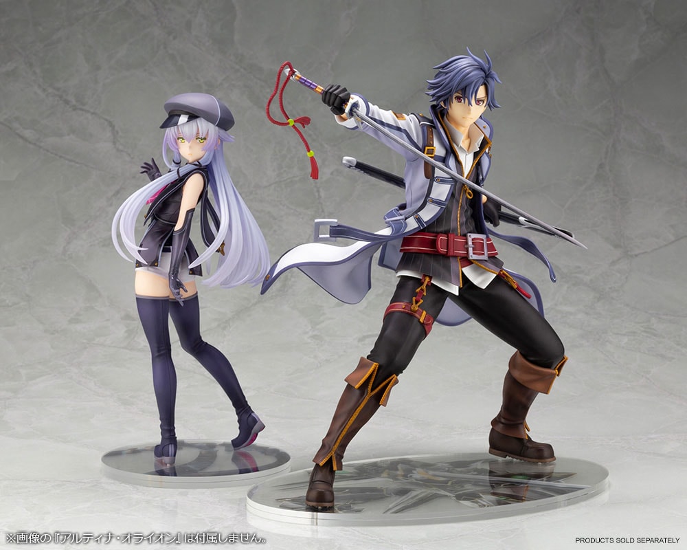 Rean Schwarzer- Prototype Shown