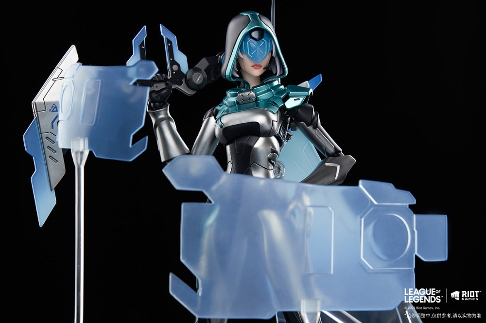 Ashe