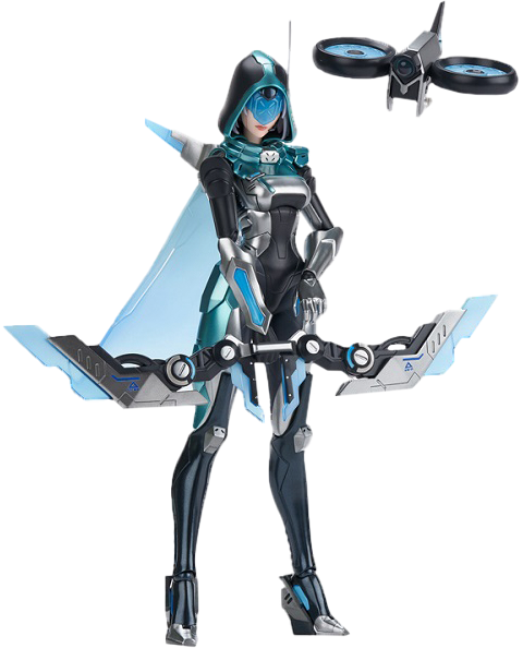 Ashe