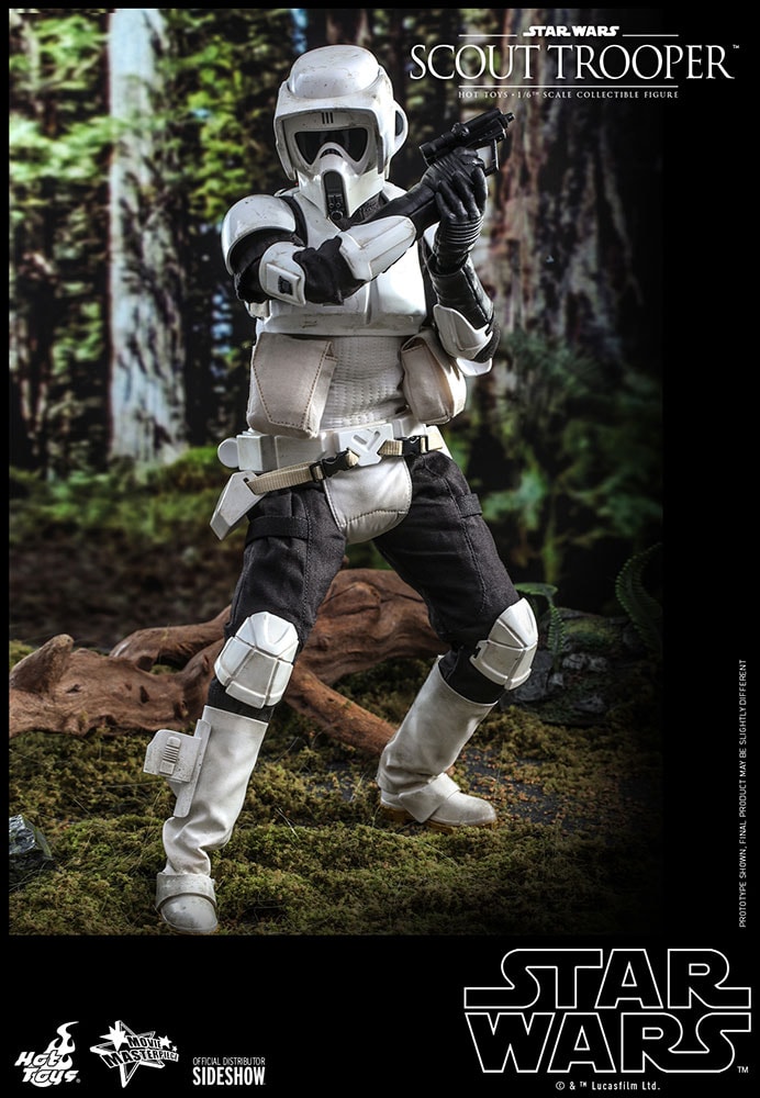 Scout Trooper™