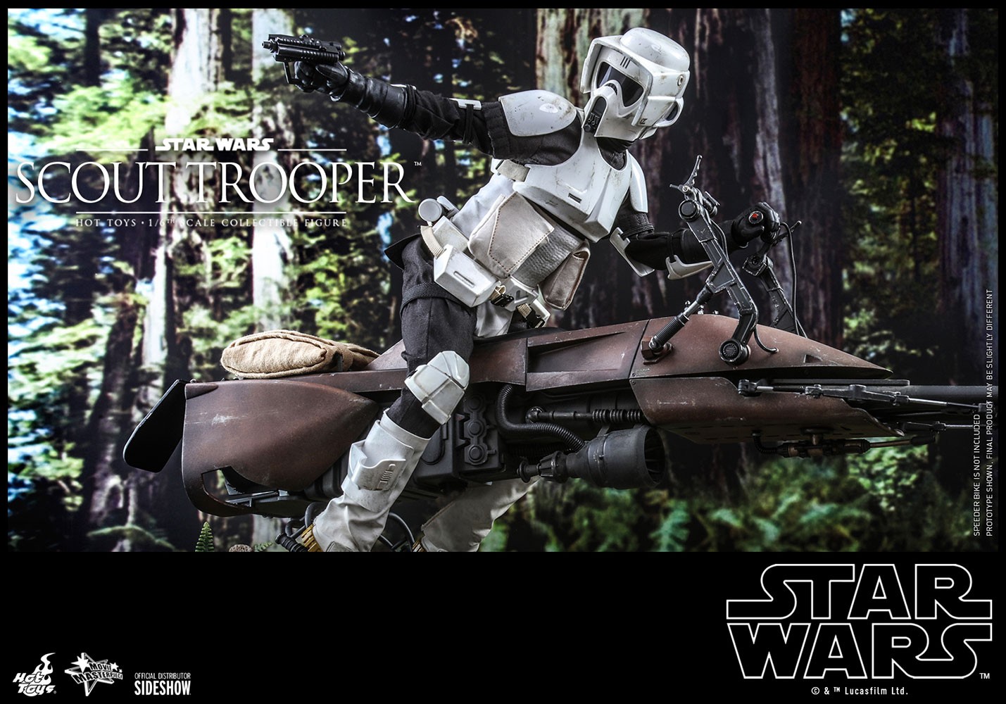 Scout Trooper™