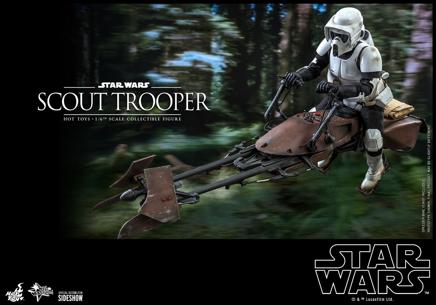 Scout Trooper™