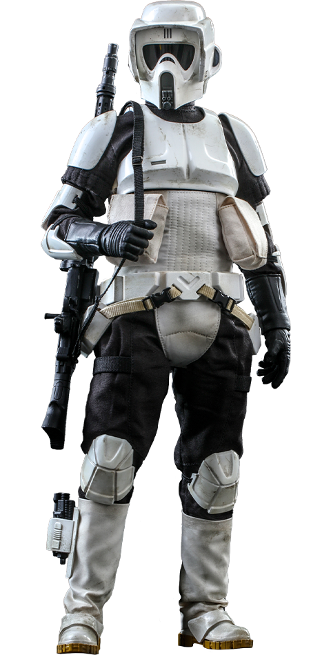 Scout Trooper™
