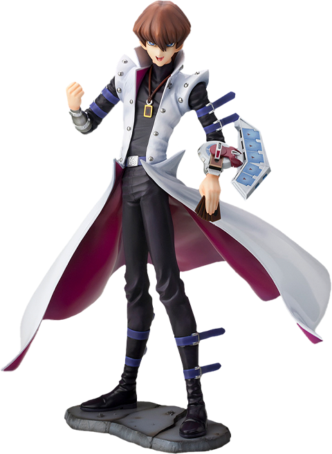 Seto Kaiba - Duel with Destiny