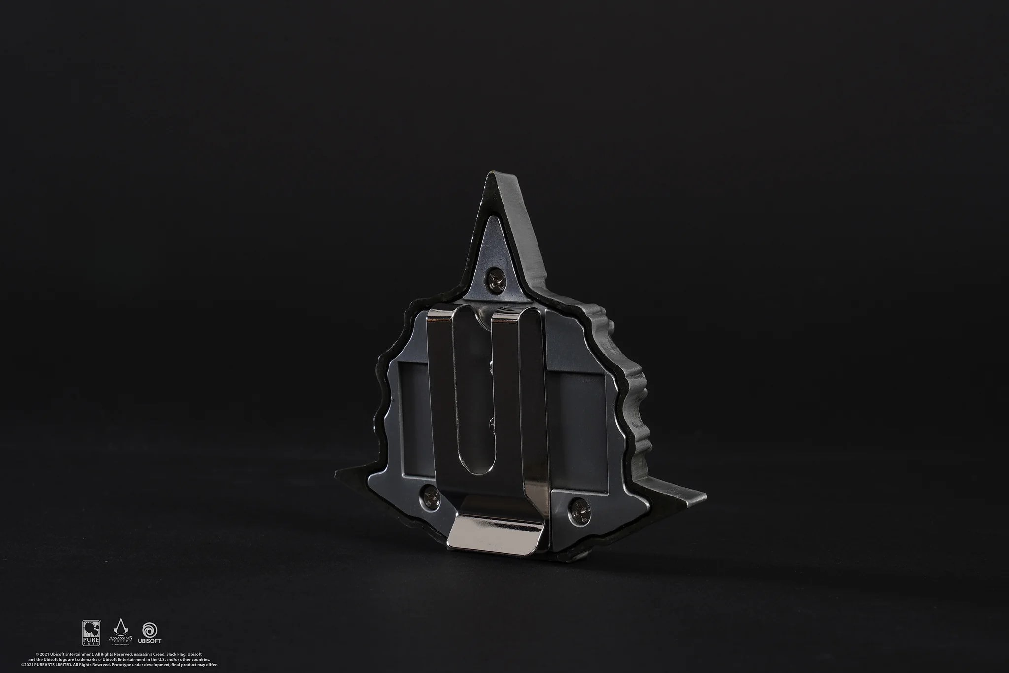 Assassins Creed Captain Edward Kenway Statues  Exclusive Edition View 26