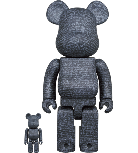 最安新品即納 BE@RBRICK ANCIENT EGYPT 400％