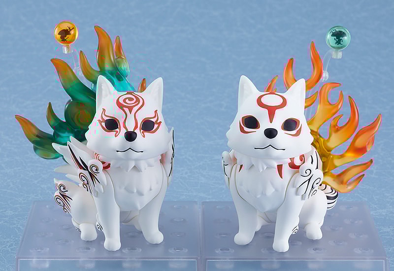 Shiranui Nendoroid