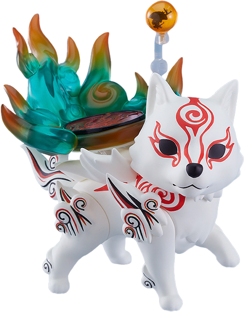 Shiranui Nendoroid