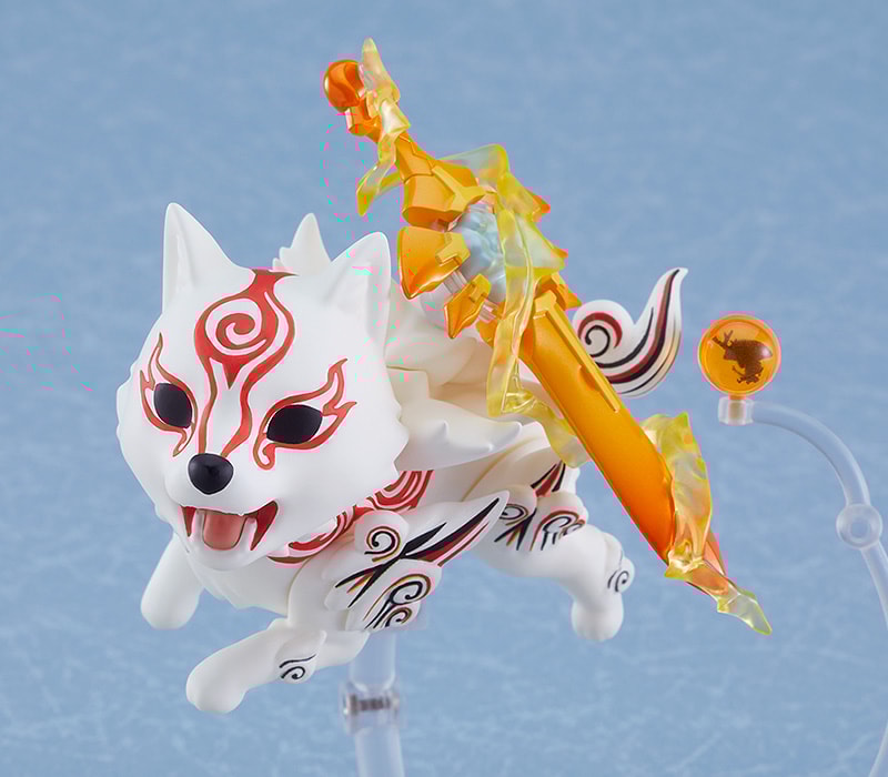 Shiranui Nendoroid (DX Version)