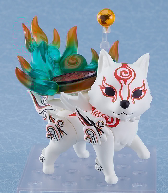 Shiranui Nendoroid (DX Version)
